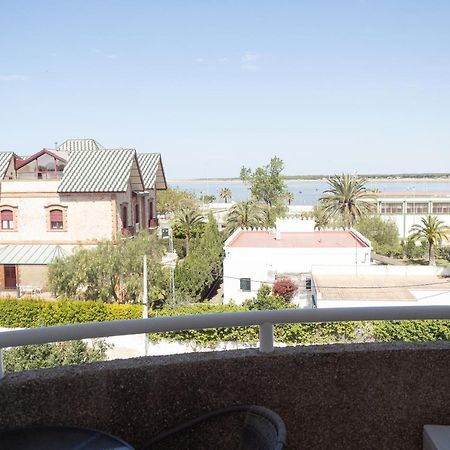 Апартаменти Balcon A Donana Санлукар-де-Баррамеда Екстер'єр фото